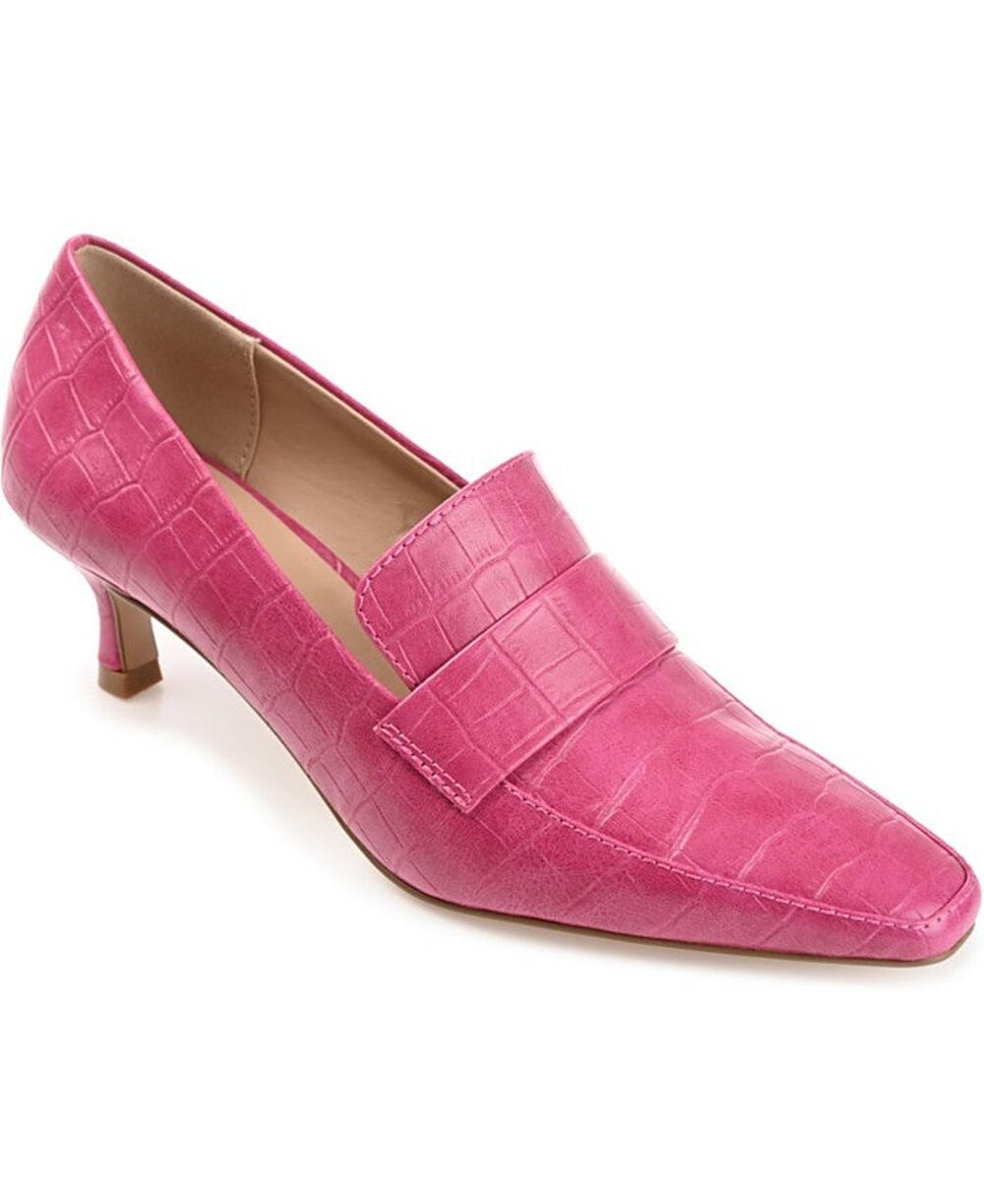 Journee Celina Loafers - 9M